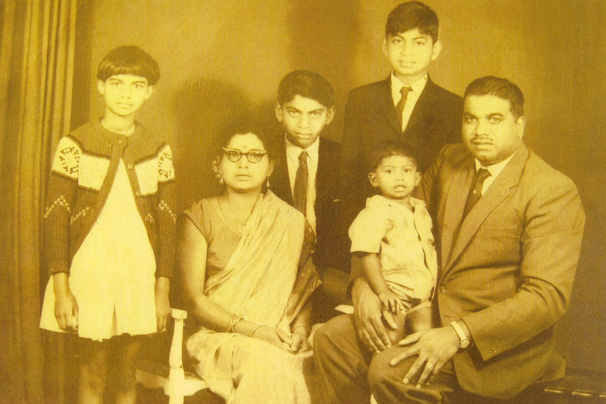 COLUMN: Moving forward requires acknowledging history