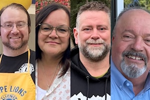 Excitement all around as voting continues for Hope byelection