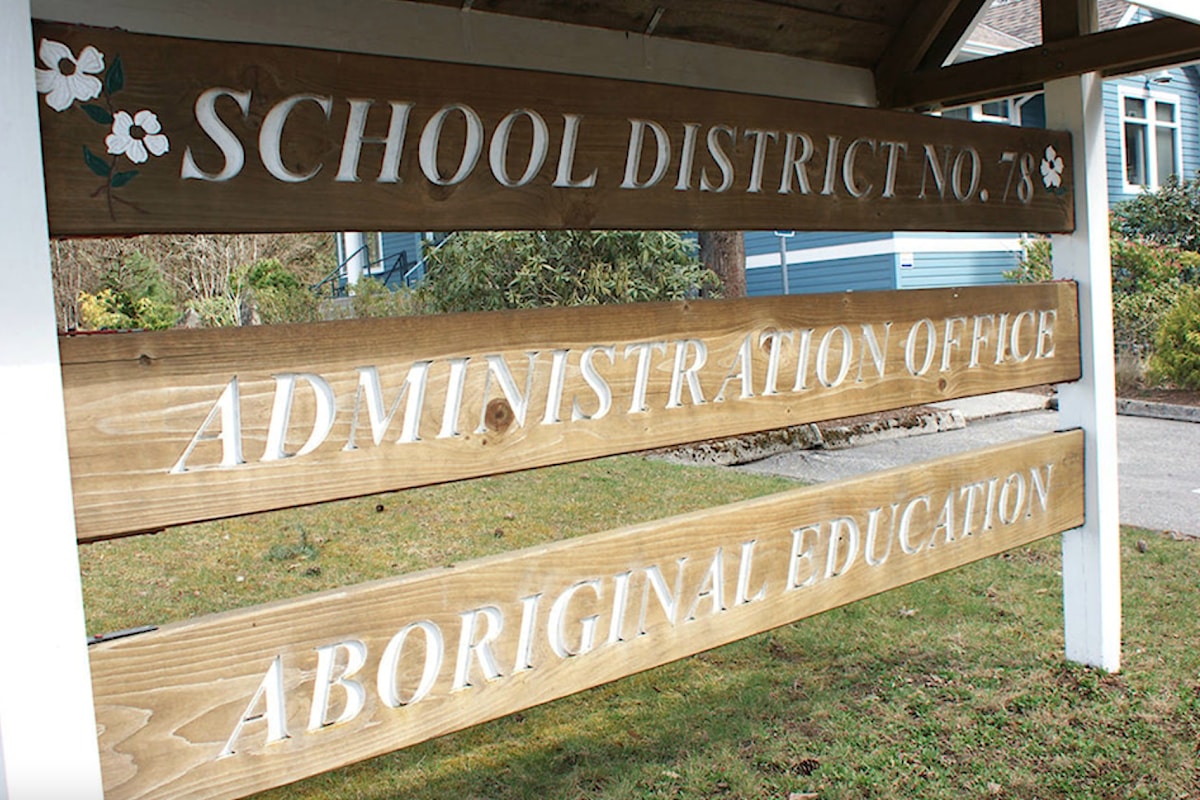 School District 78 creates new 5-year strategic plan School District 78 creates new 5-year strategic plan