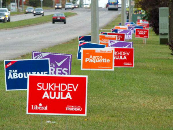 15590BCLN2007111-election-signs-recycling-council-bc