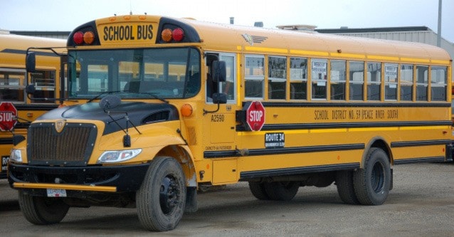 24044BCLN2007School-District-59-bus