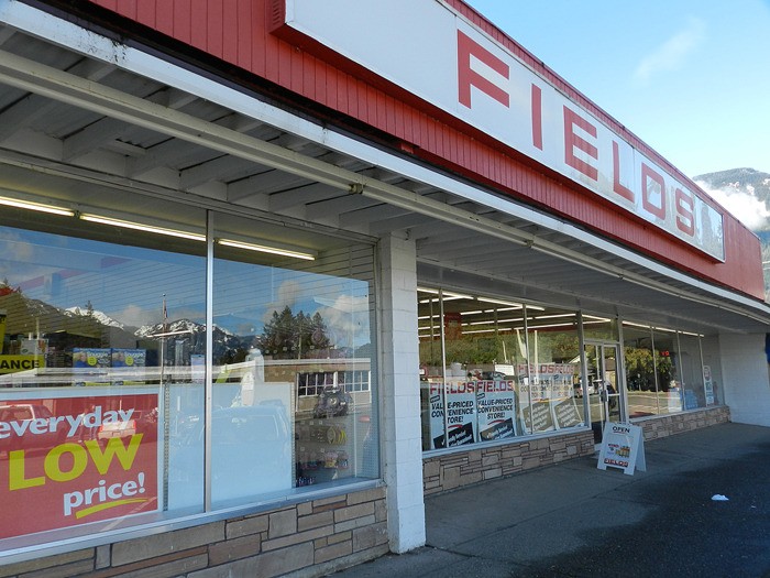 Hope Fields is closing Hope Standard