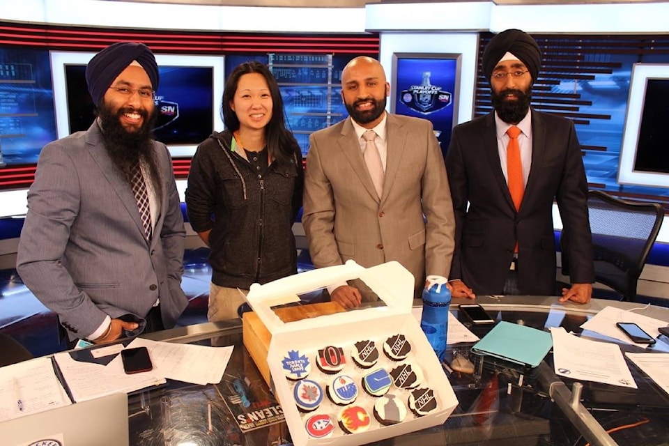 11449763_web1_180413-NDR-M-Courtney-Szto-at-Hockey-Night-in-Canada-Punjabi