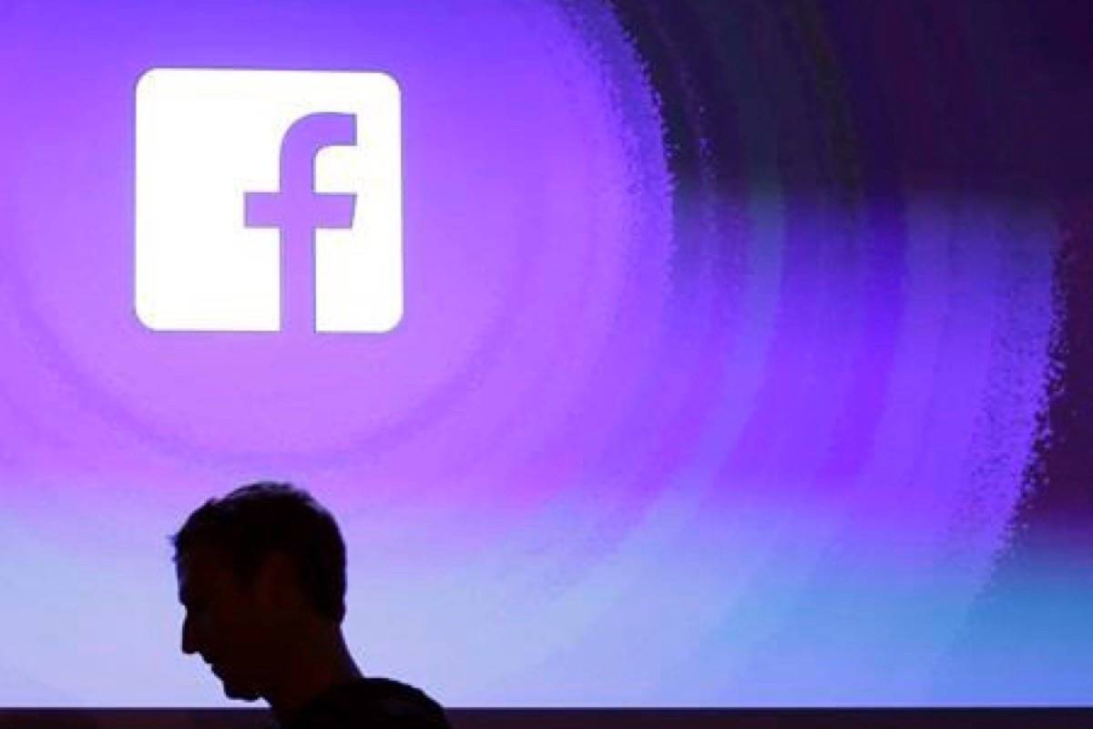 Facebook launches AI to find and remove revenge porn - Hope Standard