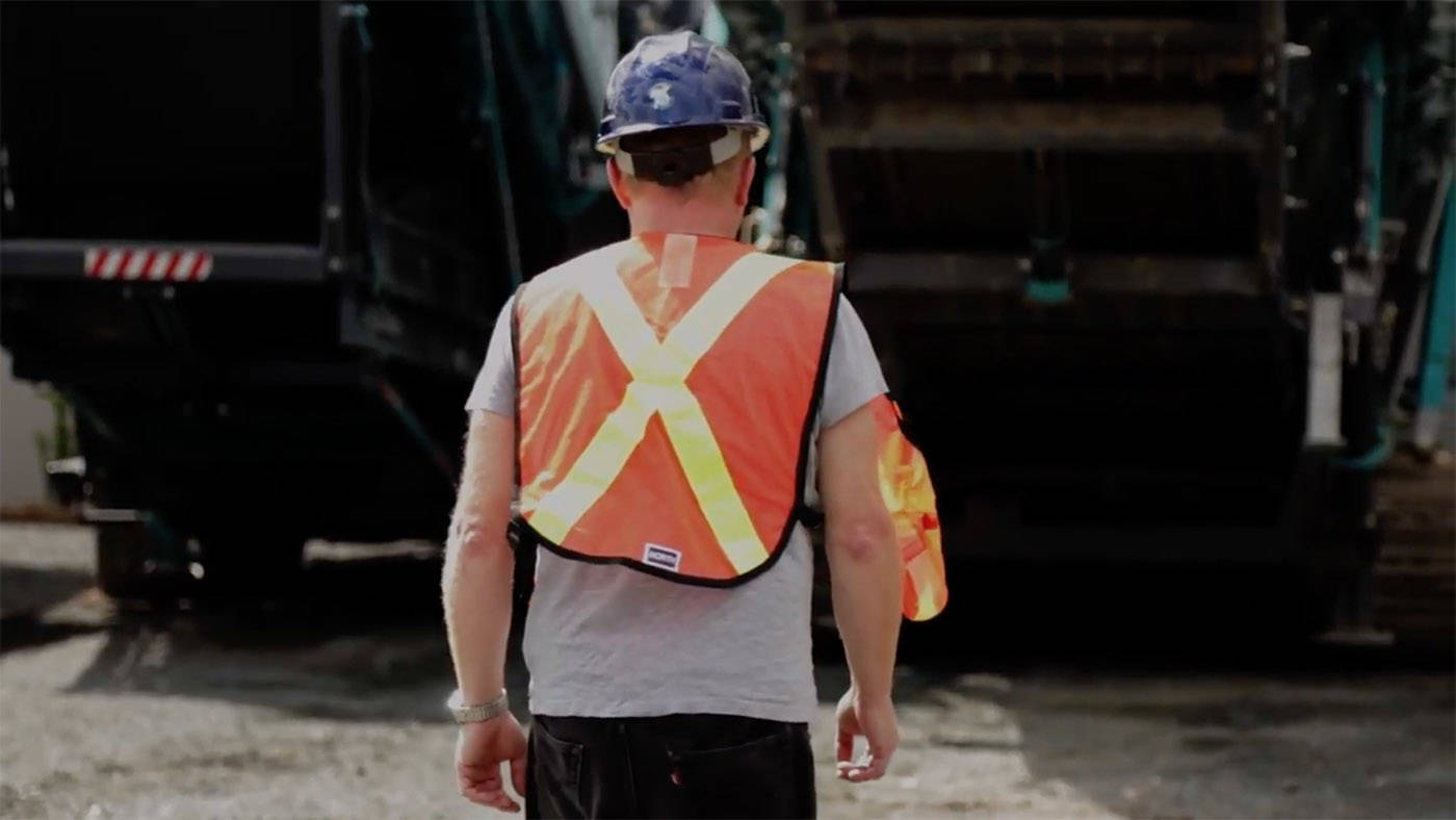 A screen grab from The Hidden Crisis video series by Pacific Community Resources Society in Chilliwack. (Justin Booth/ Dock Visual Media)