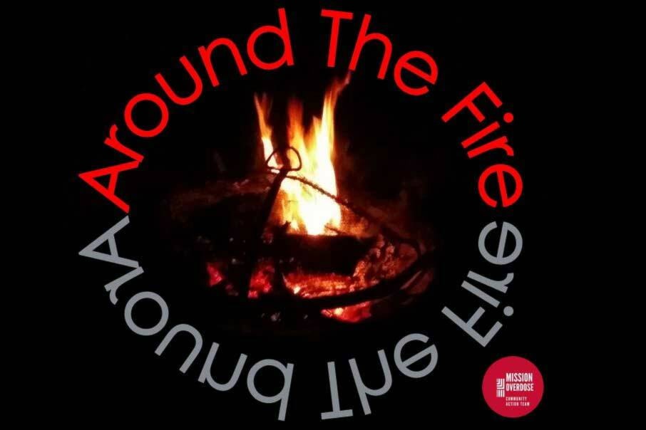 28597529_web1_220401-MCR-overdose-podcast-Around-the-Fire-podcast_1