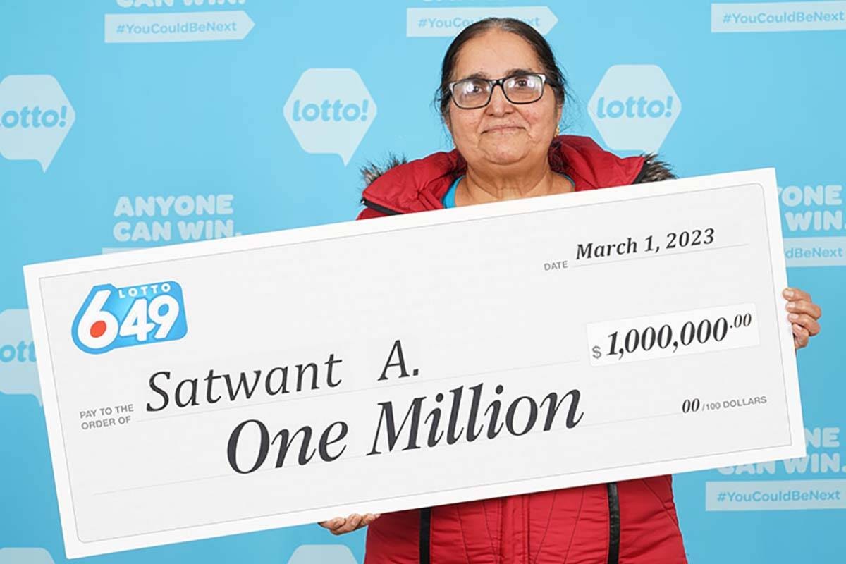 Lotto 649 guaranteed discount prize draw rules