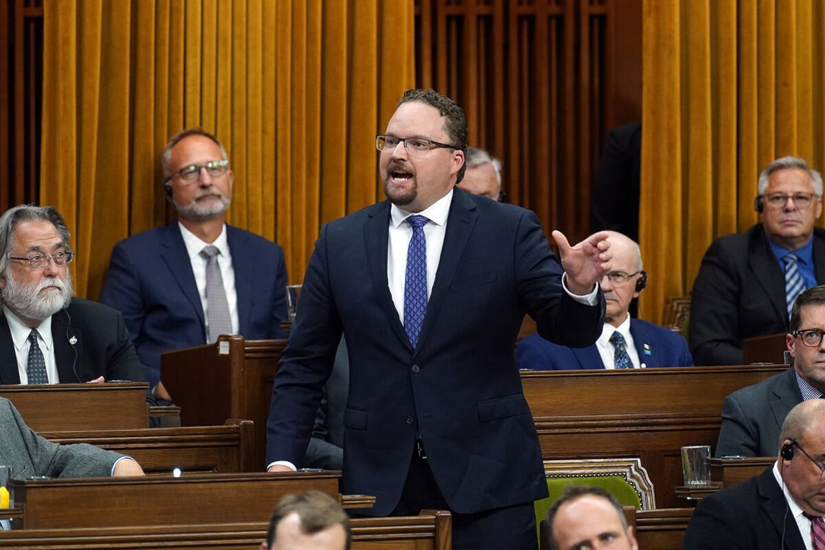 Chilliwack-Hope MP encouraging employers to apply for 2025 Canada Summer job funding