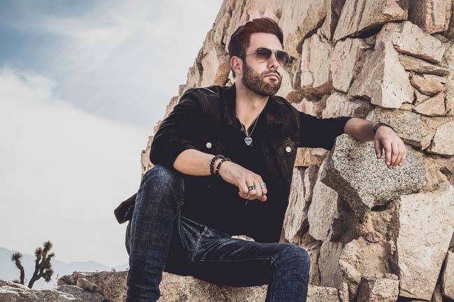 Dave Hartney is one of this years performers at the Abbotsford Agrifair.