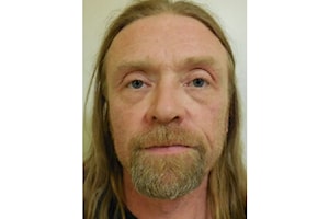 Houston RCMP seek missing man who last lived in Granisle
