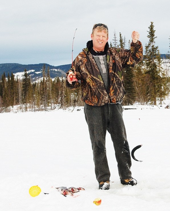 1991houstonIcefishing