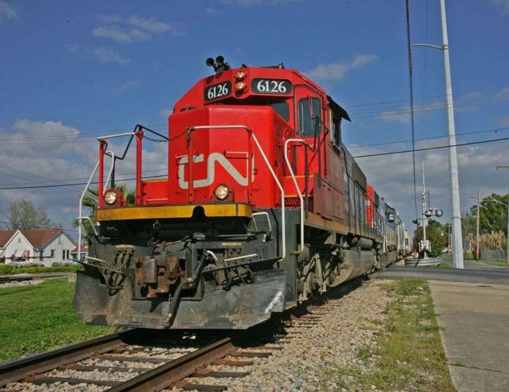 27402houstonCNtrain