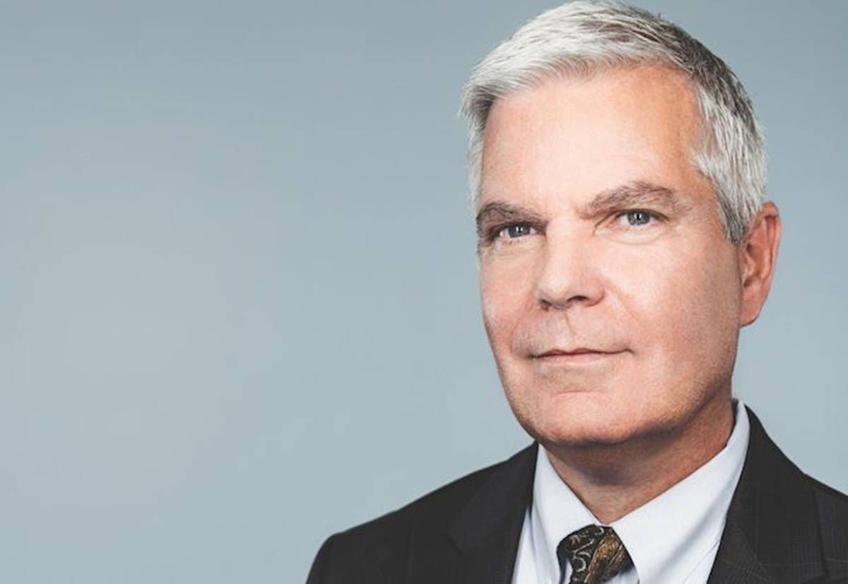 Leading with character makes a lasting impression