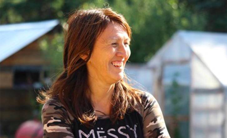 Unist’ot’en camp stands firm after Coastal GasLink gets green light