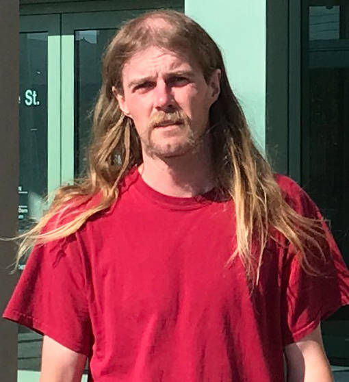 Missing Prince George man