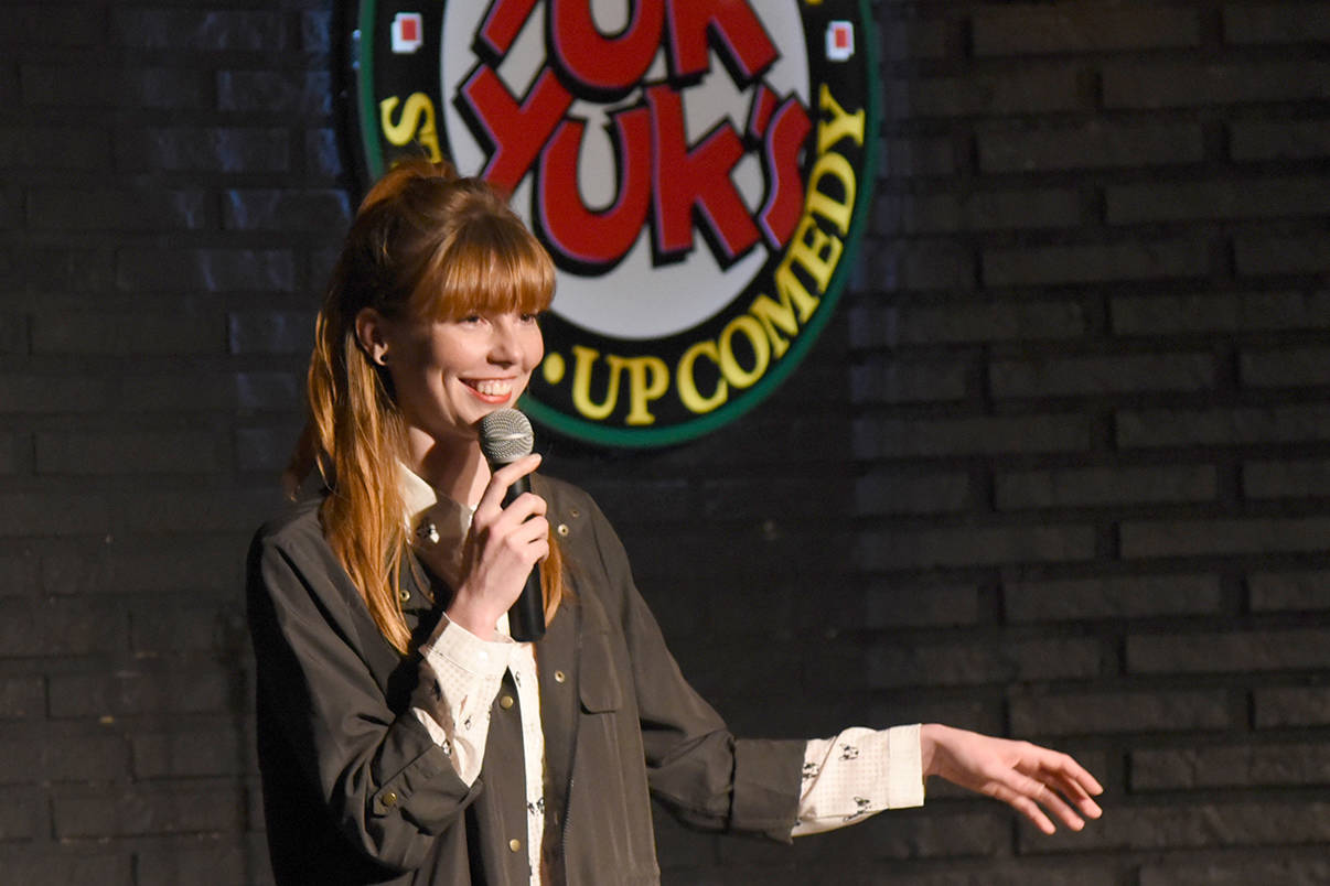 Mic set hotsell new comedy videos