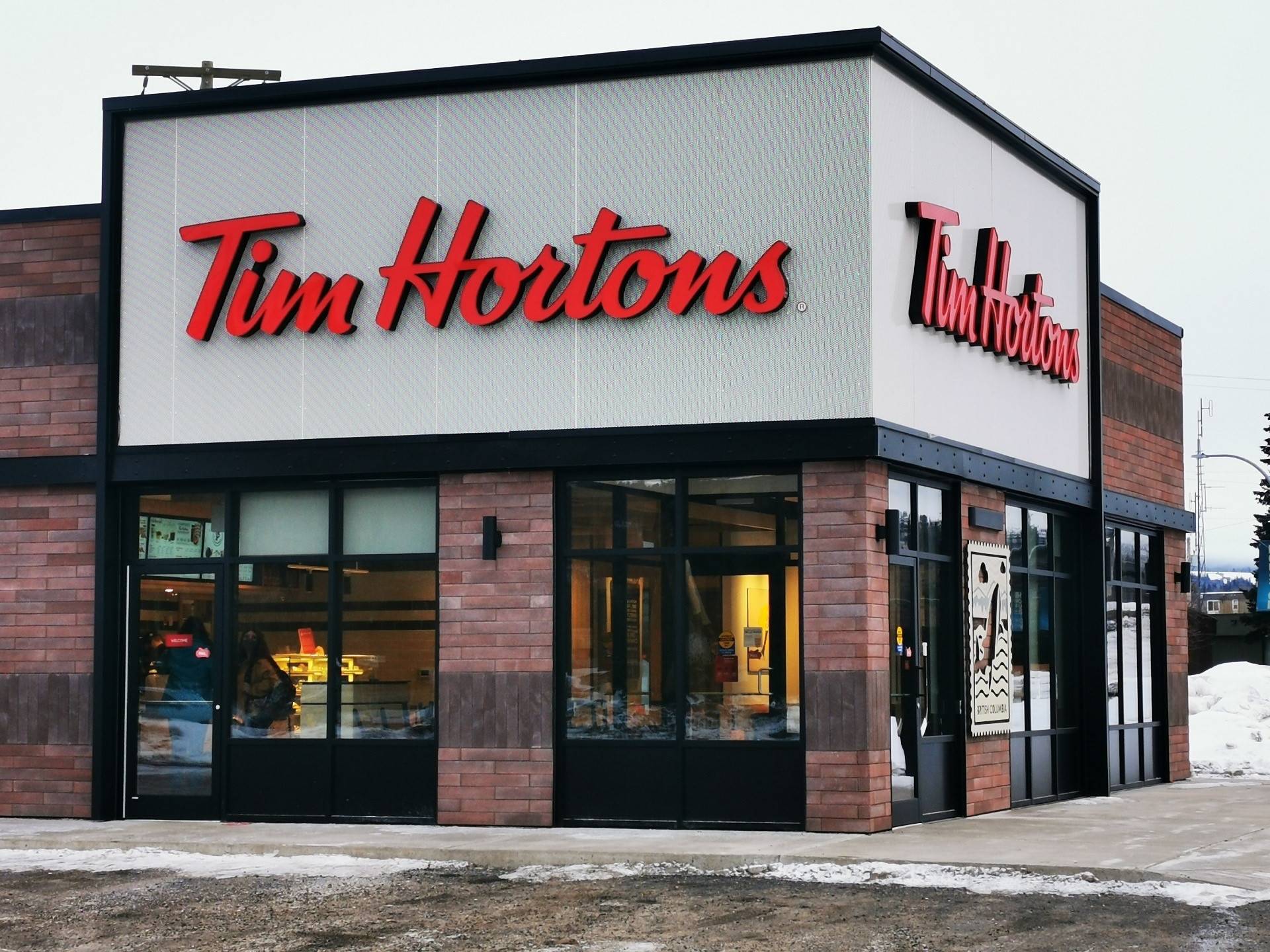 Is Tim Hortons Still Canadian? – Black Creek Coffee
