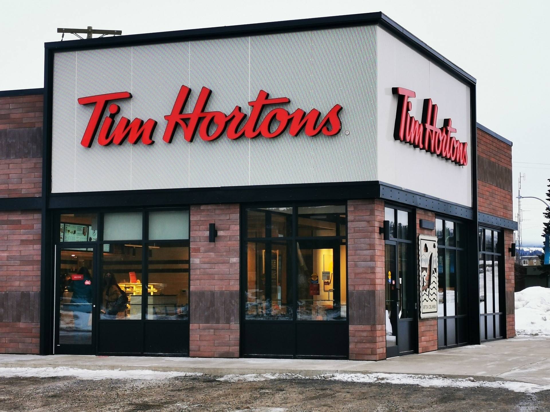 Cult-Favorite Tim Hortons Reveals First Houston-Area Locations