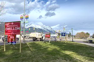 CANADA VOTES: It’s Election Day in Skeena—Bulkley Valley