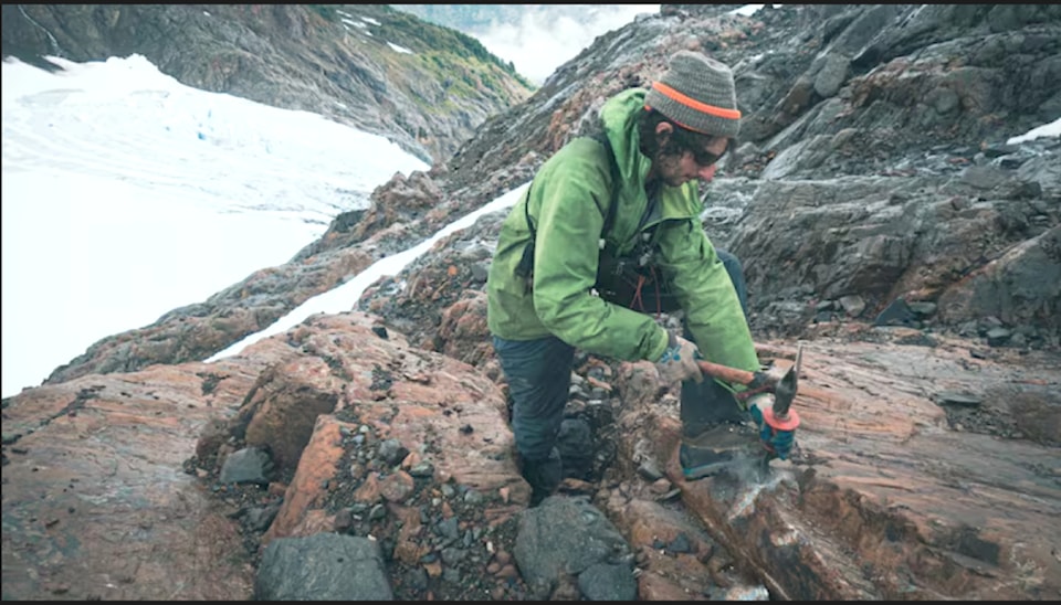 mineral-exploration