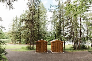 Ross Lake near Hazelton sees upgrades to make park more accessible