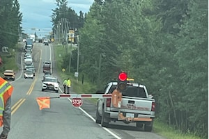 UPDATE: Collision on Highway 16 near Manton Road proves fatal