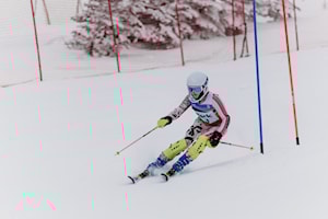 Smithers hosts Teck U14 Provincials