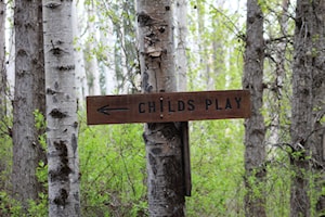 Mountain Bike Association to create entry level trail