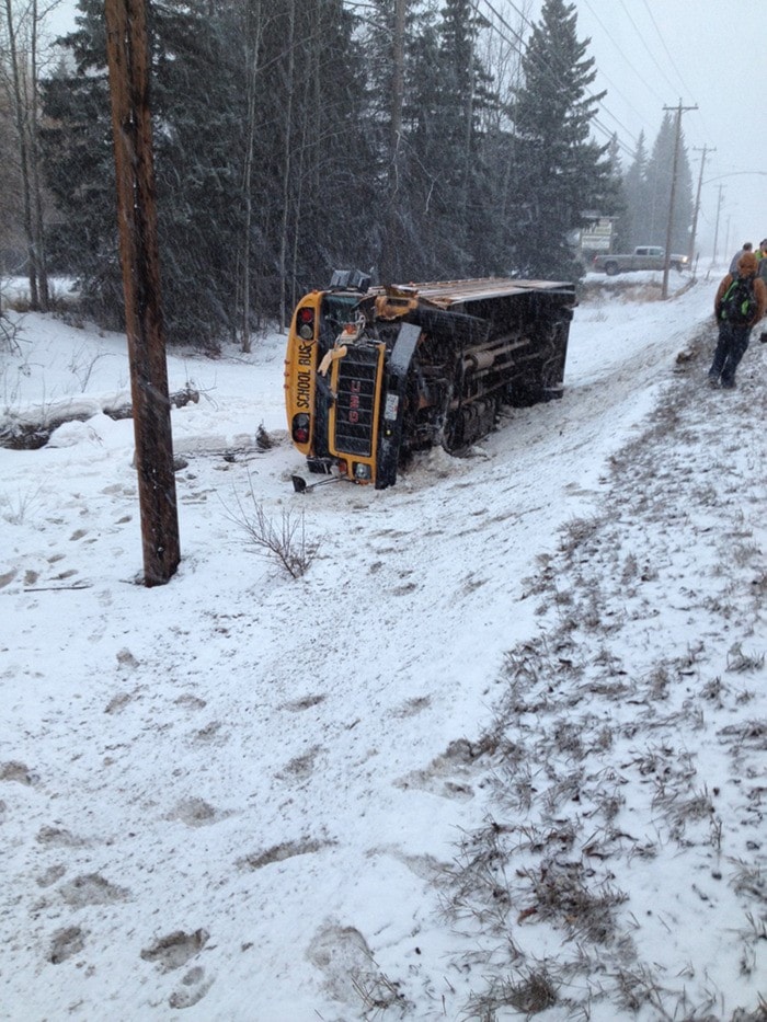 59329smithersSchool_Bus_Accident