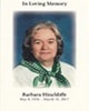 Barbara-Hinchliffe