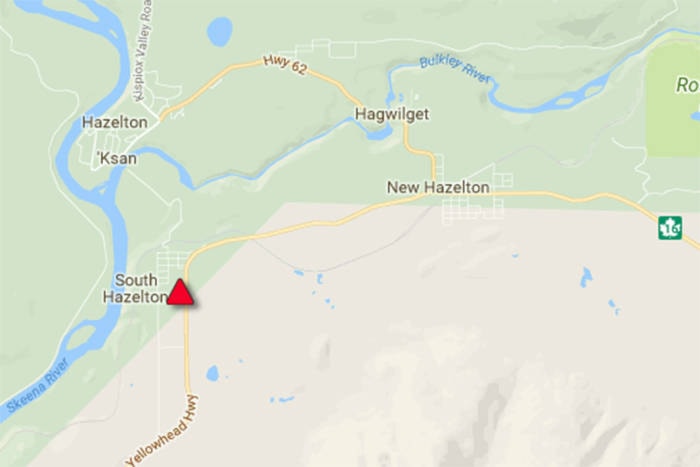 11409328_web1_Hwy-16-closed-South-Hazelton-map