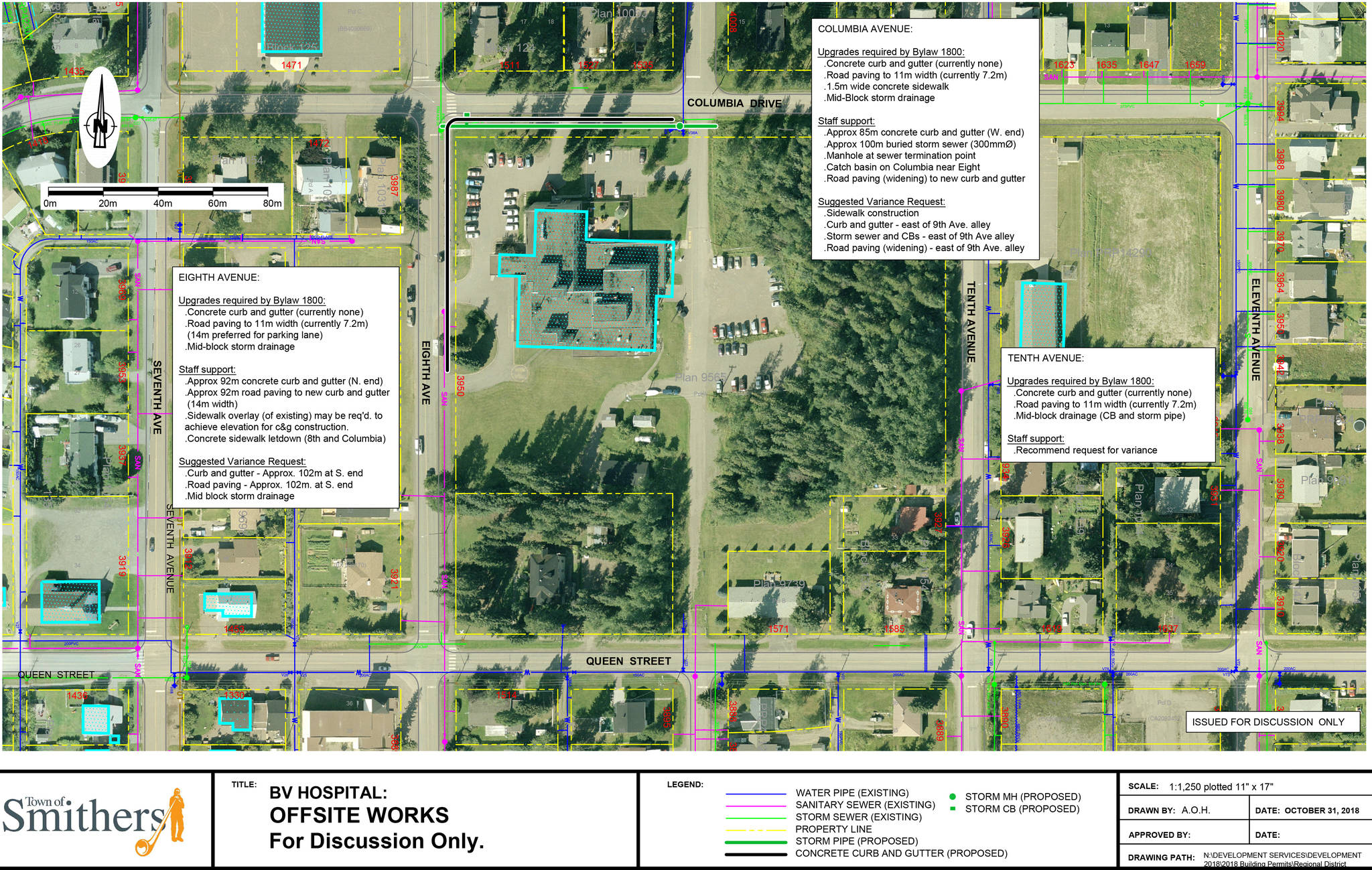 14580557_web1_Smithers-hospital-CT-scanner-off-site-works-MAP