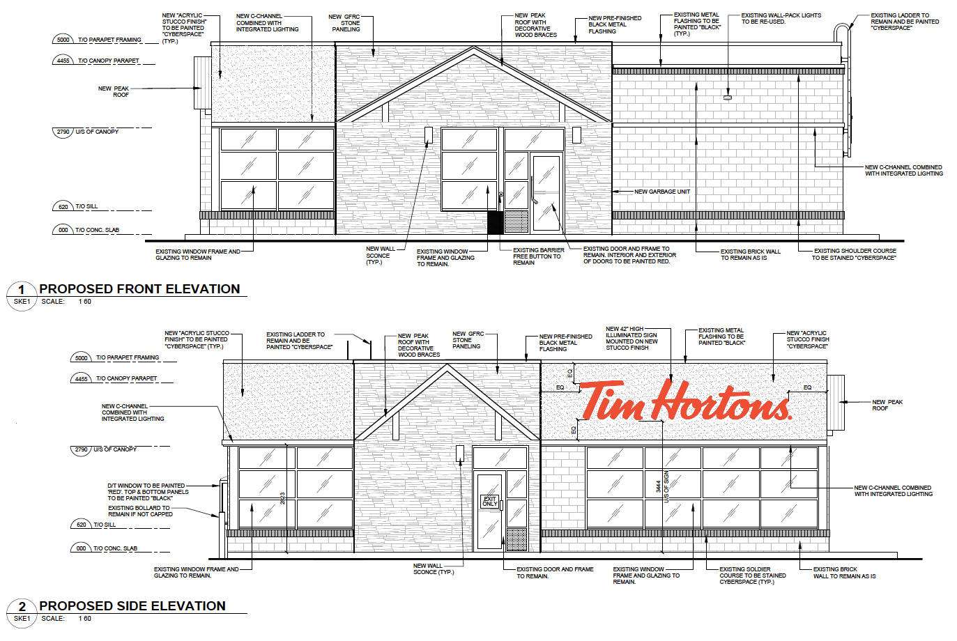 Tim Hortons location plans to debut in Newnan, News