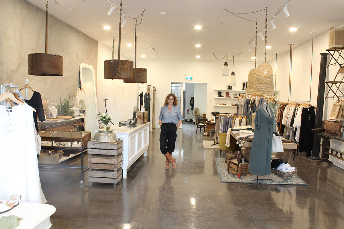 Salt boutique sale