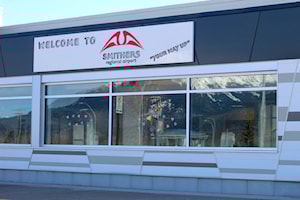 Smithers airport gets funding for a facility master plan