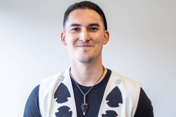 Chad Norman Day reelected president of Tahltan Central Government - The