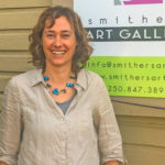 New gallery manager plans more workshops