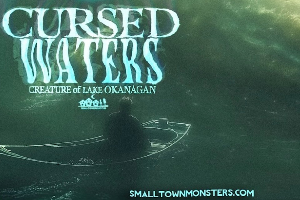 cursed-waters