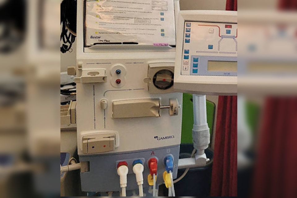 dialysis