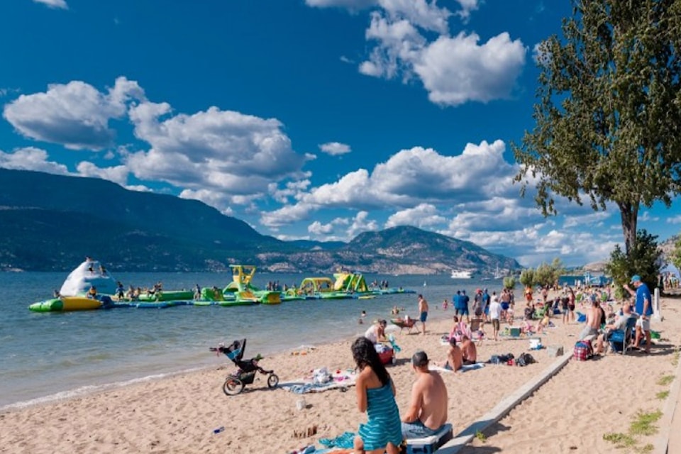 heat-warning-kelowna