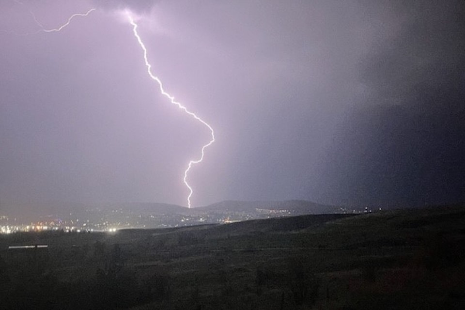 lightning
