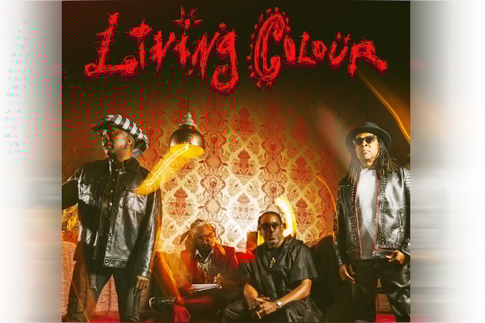 living-colour