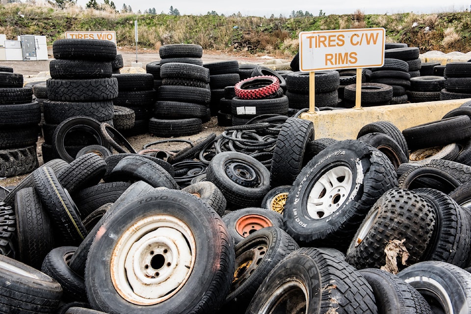 tire-collection