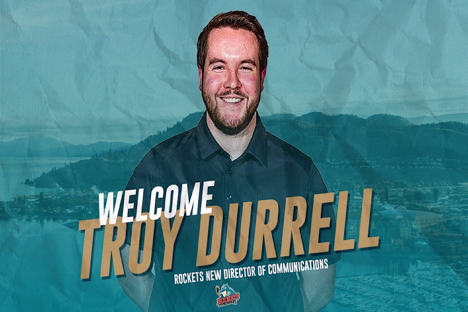 troydurrell