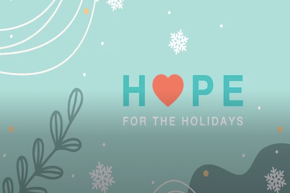 hopeforholidays