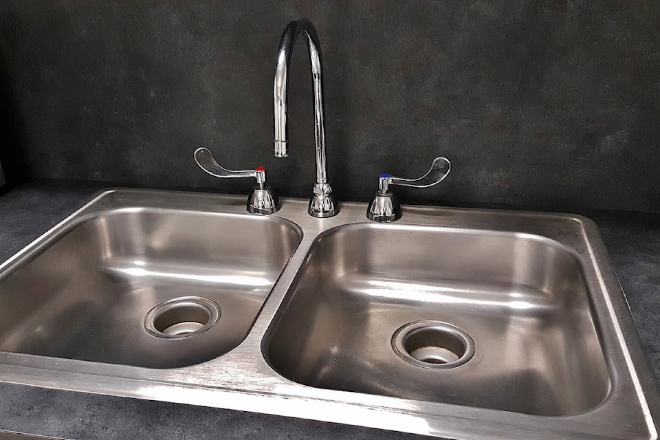kitchensink