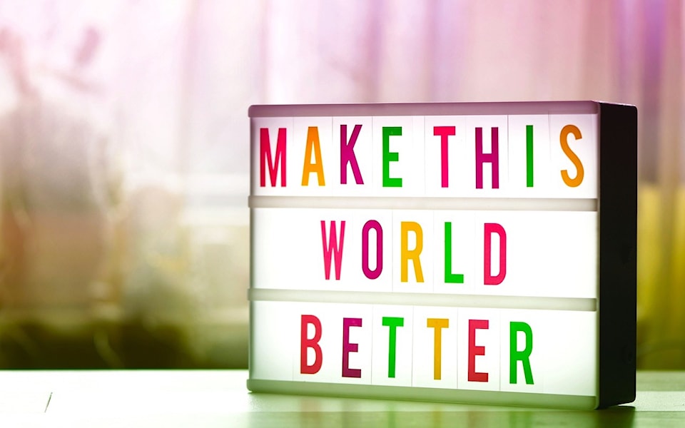 makeworldbetter