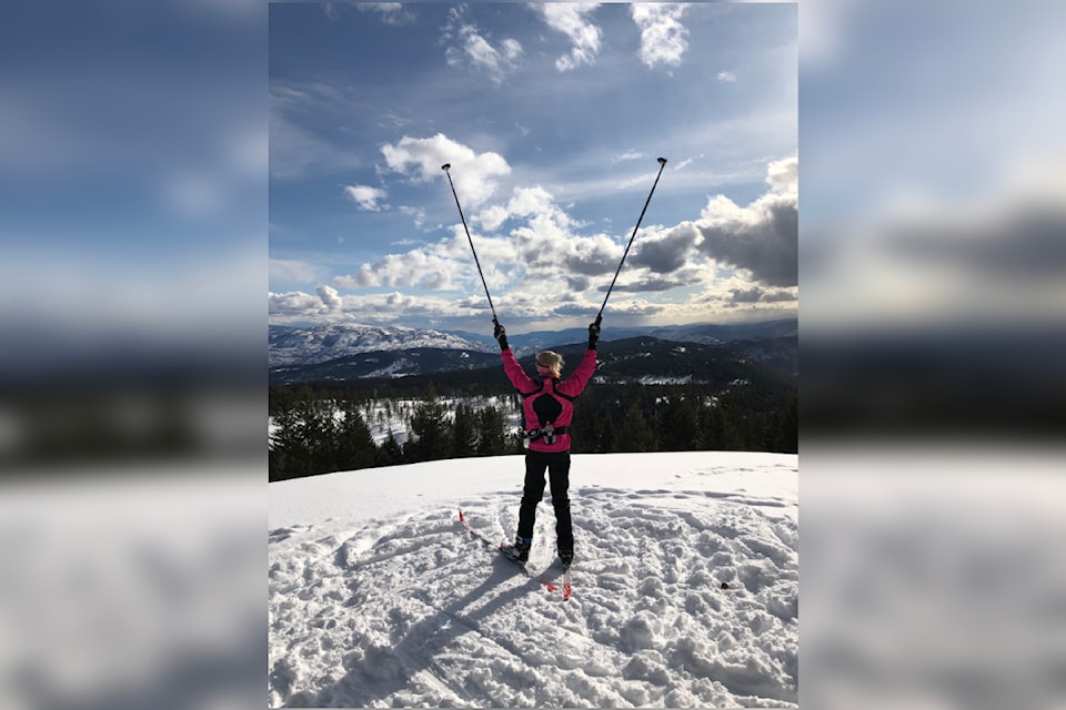 telemark