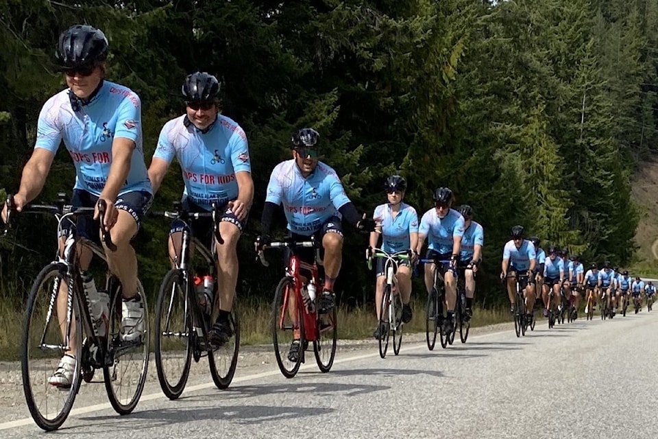 copsforcancer
