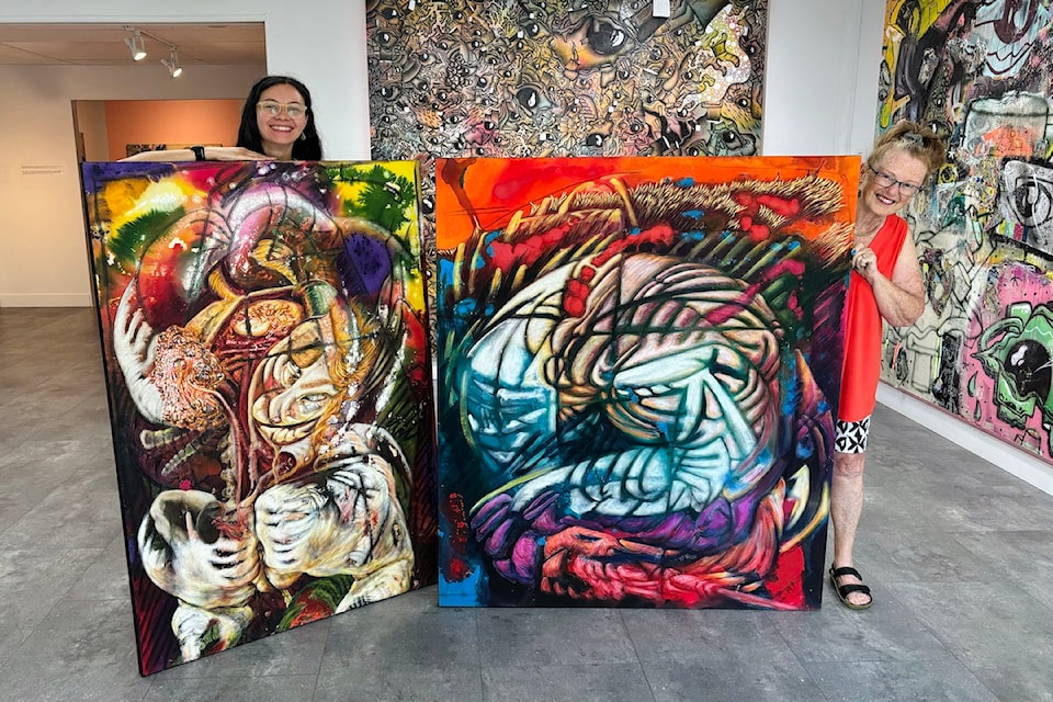 lakecountryartgallery